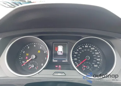 2020 Volkswagen Tiguan 2.0T Se/2.0T Se R-Line Black/2.0T Sel z USA, uszkodzony, nr VIN 3VV2B7AX2LM006165